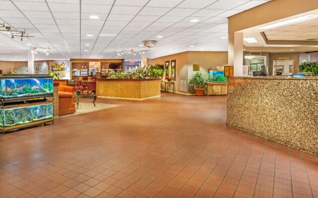 High Country Motor Lodge – Near NAU/Downtown