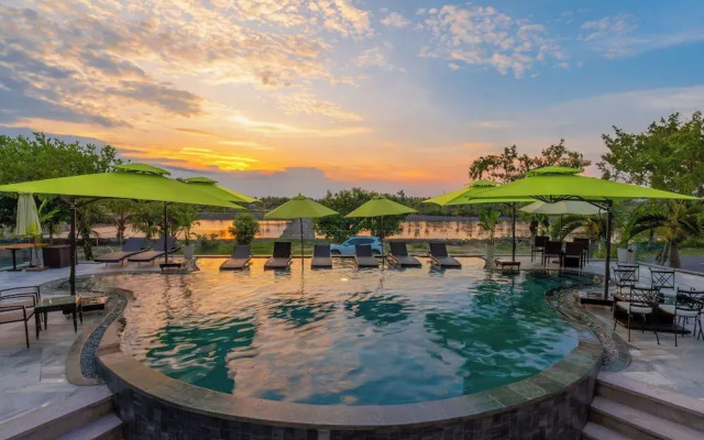 Happy Life Memories Hoi An Hotel & Spa