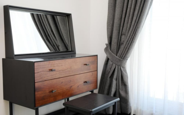 Samcheok Santiago Pension