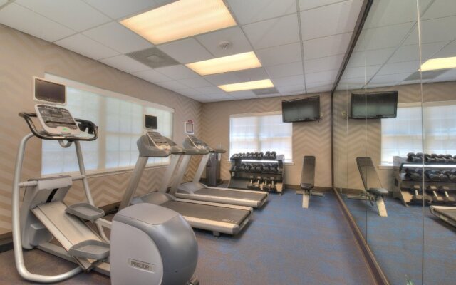 Residence Inn By Marriott Buckhead Lenox Park