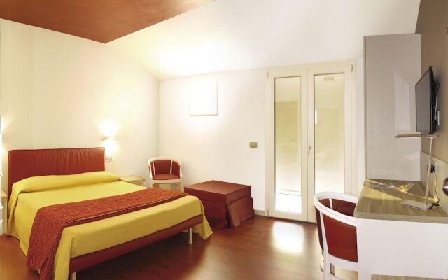 Hotel Dal Ponte