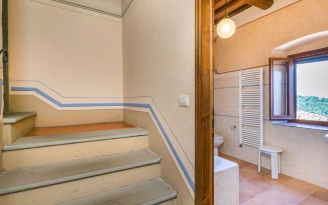 Villa La Torre Reggello