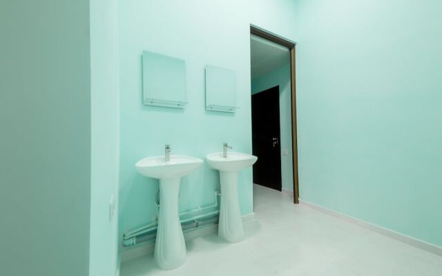Aygestan Hostel