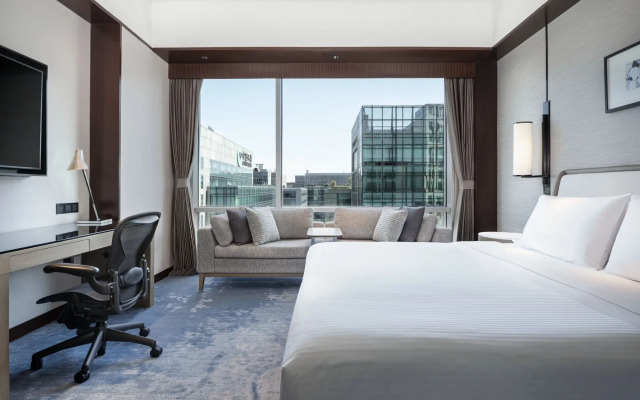 The Westin Beijing Financial Street