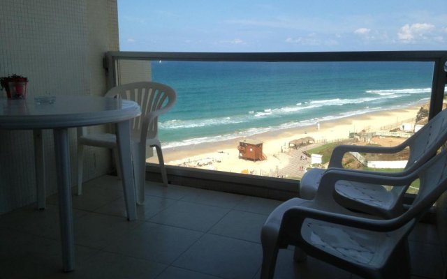 Herzliya Sea View Hotel Apartment