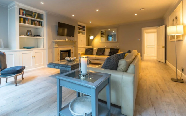 Stunning house in Chelsea