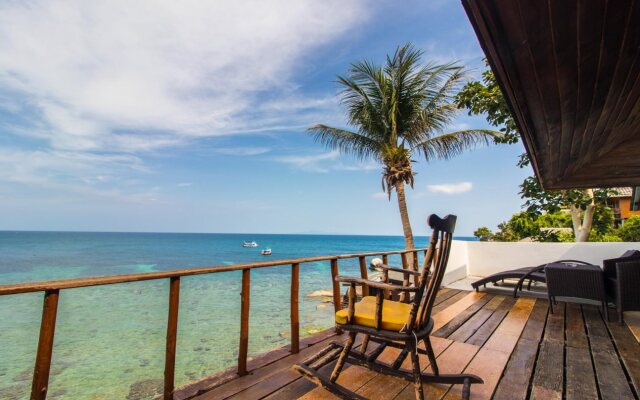 Taa Toh Sea View Resort