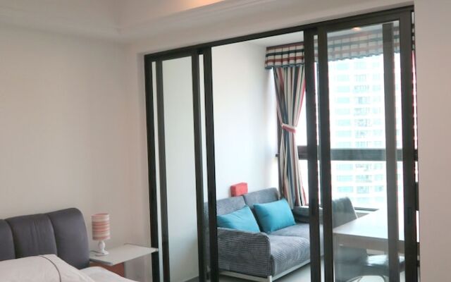 Zhuhai Hualei Apartment