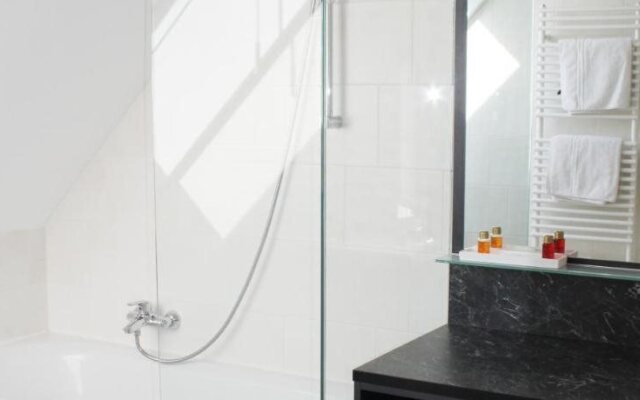 Das Reinisch Business Apartments
