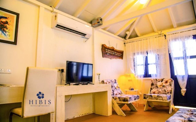 Hibis Hotels and Resorts