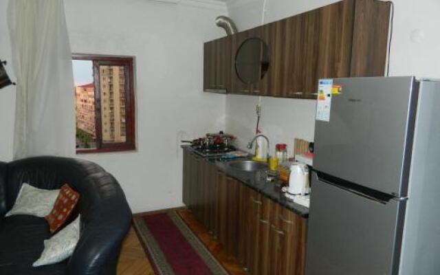 Batumi Hostel 10 - 11