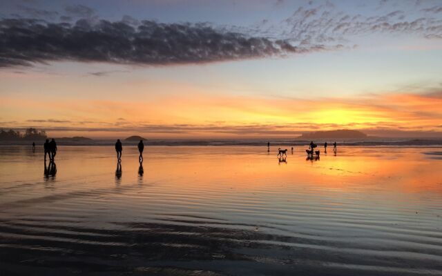 South Chestermans Beach Retreat