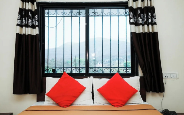 The Pearl Inn by OYO Rooms