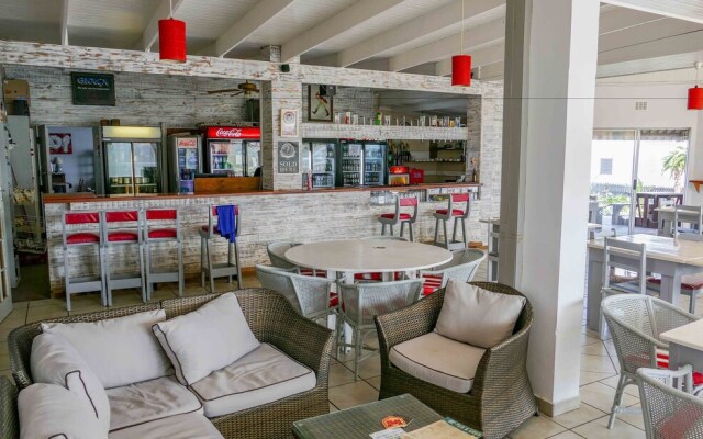 Haga Haga Hotel