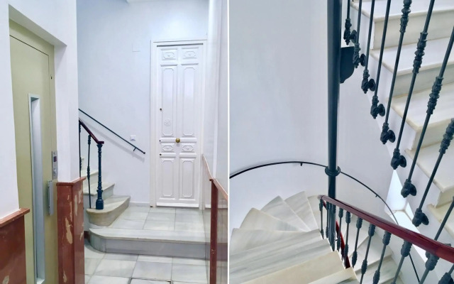 Malaga Urban Rooms