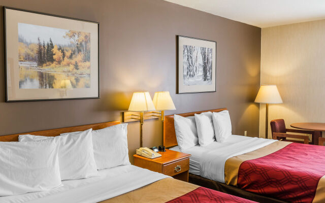 Econo Lodge Pagosa Springs