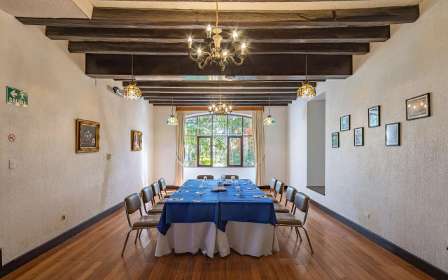 San Jose de Puembo Quito Airport, an Ascend Hotel Collection