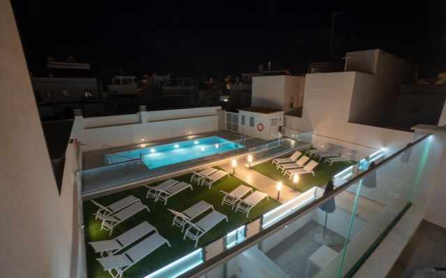 Nerja VG Hostal Boutique