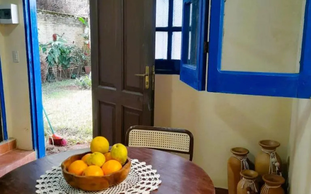 House in Barrio Herrera