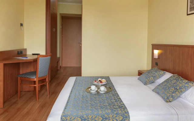 Hotel Postumia