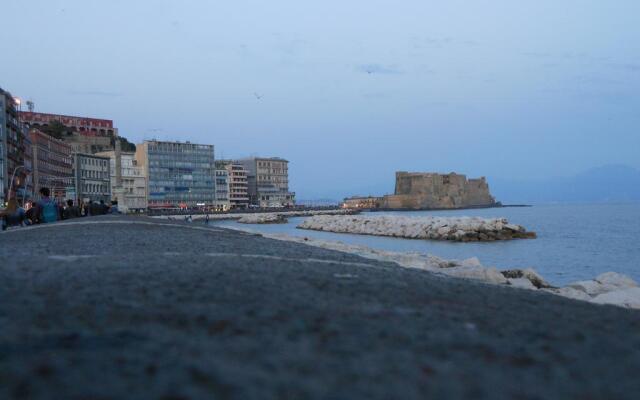 San Teodoro Residence