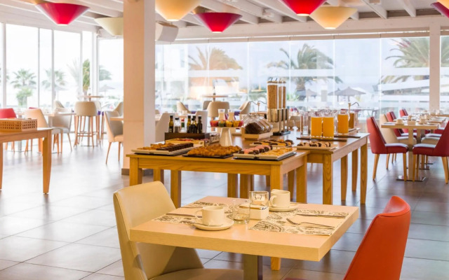 Aparthotel ILUNION Costa Sal Lanzarote