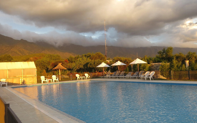 Vision De Vida Apart