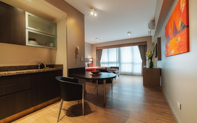 Arc Arenales Studios & Suites