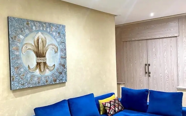 Cosy Apartment Rabat center