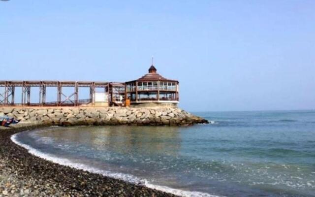 Jirón Tarapacá 398, La Punta - Callao