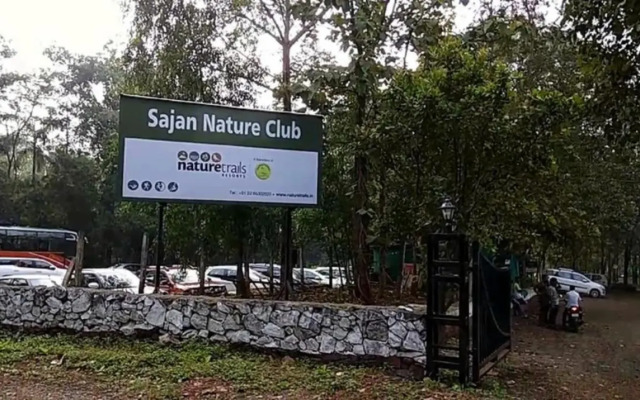 Nature Trails Sajan, Vikramgad