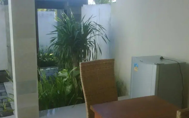Pecatu Palm Villas