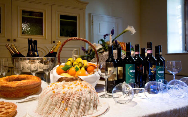 Castello di Leonina Relais