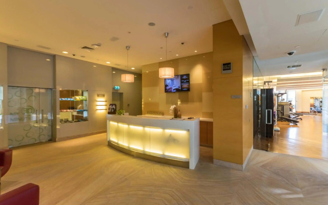 Westminster Dubai Mall