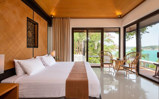 Baan Krating Phuket Resort