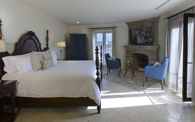 Small Luxury Hotel El Golpe De Vista