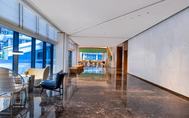 Wingate by Wyndham Chongqing Wushan