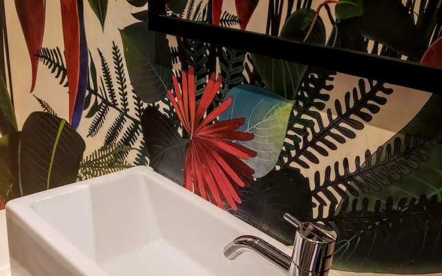 JFKEY Hotel Apartment - 2 bed