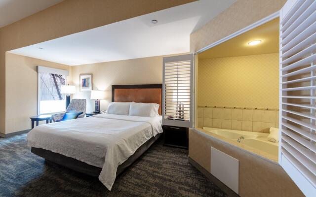 Holiday Inn Express Hotel & Suites Riverport Richmond, an IHG Hotel