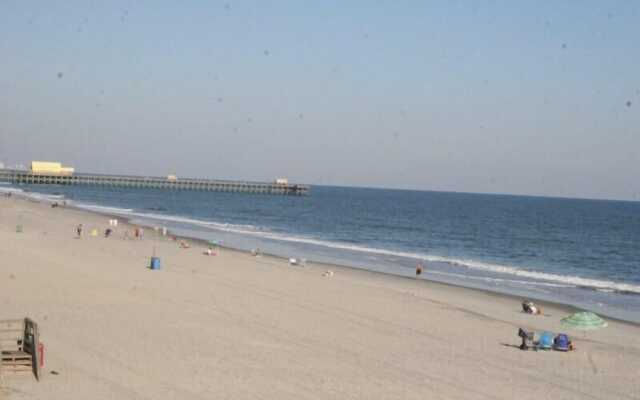 Lake Arrowhead Fiesta