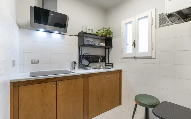 Panzani 13 in Firenze