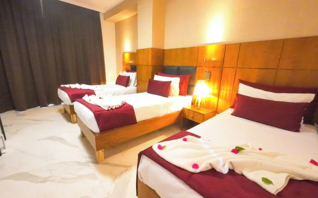Ourika Camp Suites Hotel & Resort