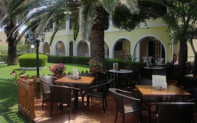 Tereza Apartments