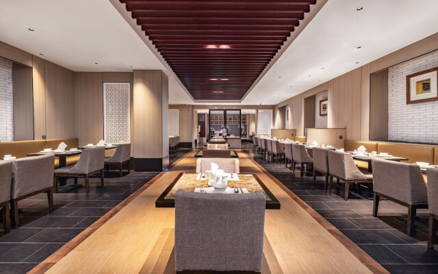 Yiwu Bali Yating Hotel