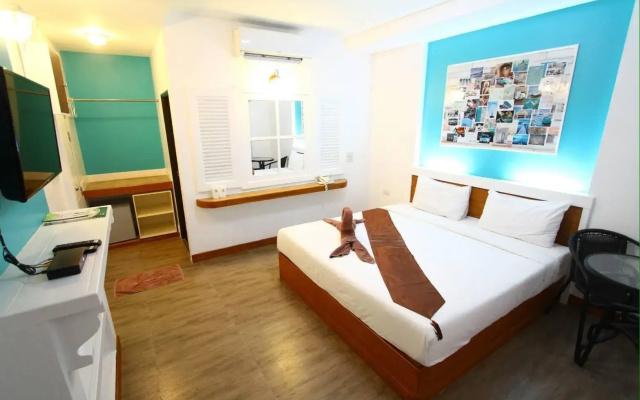 Fantasy Resort Chainat