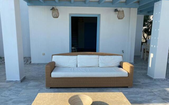 Aphrodite Residence @ Astypalaia Island