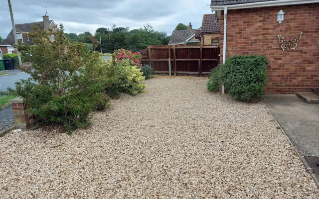 Rosies Detached Bungalow