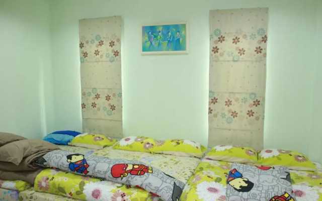 Pitchayapa Hua Hin Pool Villa Holiday