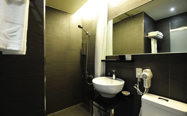 Forward Suites II