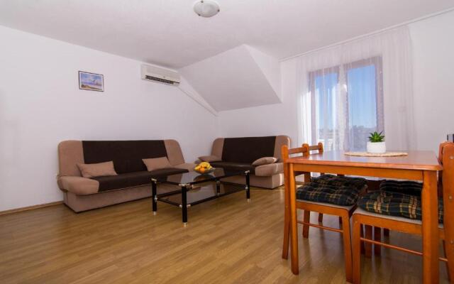 Apartments Jozic